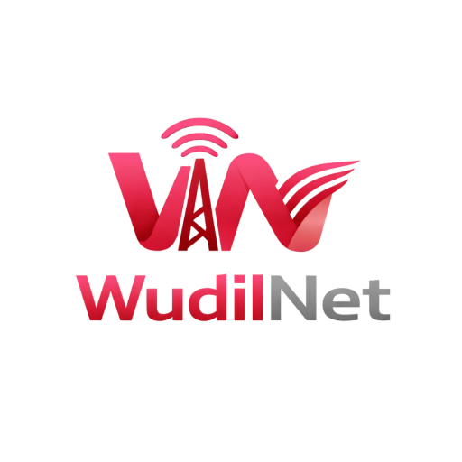 WudilNet Logo